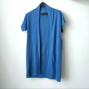 Derek Lam tunic vest